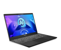 MSI Modern 15 H AI Ultra 5-125H/16GB/512/Win11 - 1230952 - zdjęcie 2